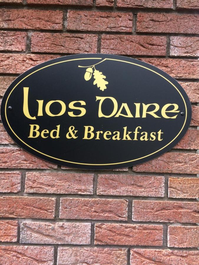 Lios Daire キラーニー エクステリア 写真